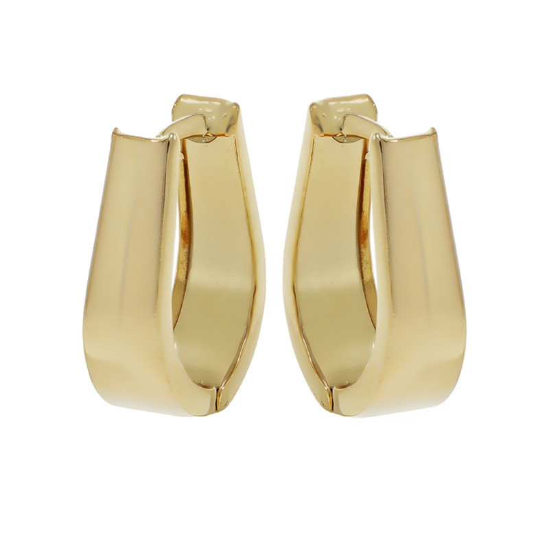 bratari snur aur Cercei, Aur Galben, 14 k, 2.39 gr, Cod Produs: 805862