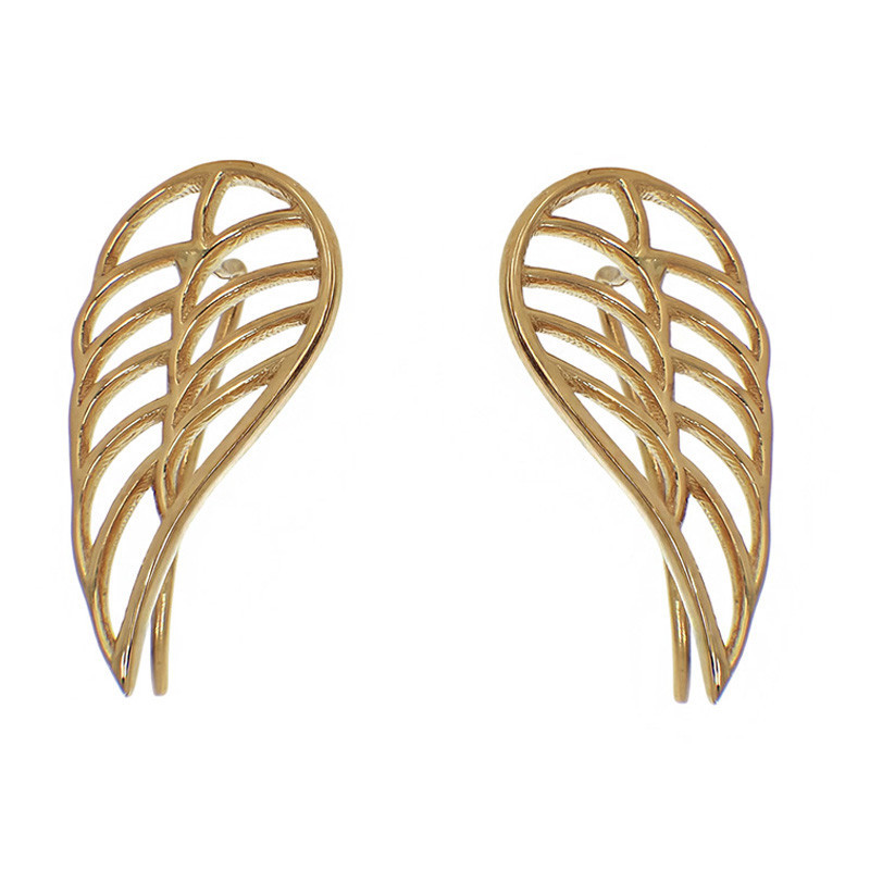 anvelope tractor 14/38 second Cercei, Aur Galben, 14 k, 2.01 gr, Cod Produs: 805905