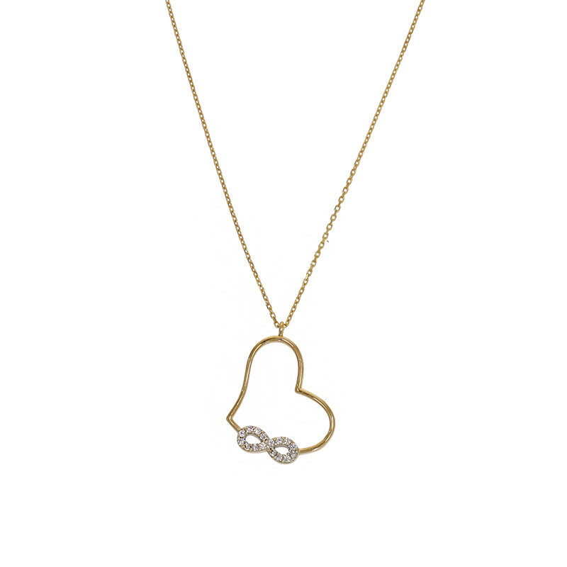 bratari snur aur Colier, Aur Galben, 14 k, 2.06 gr, Cod Produs: 805916