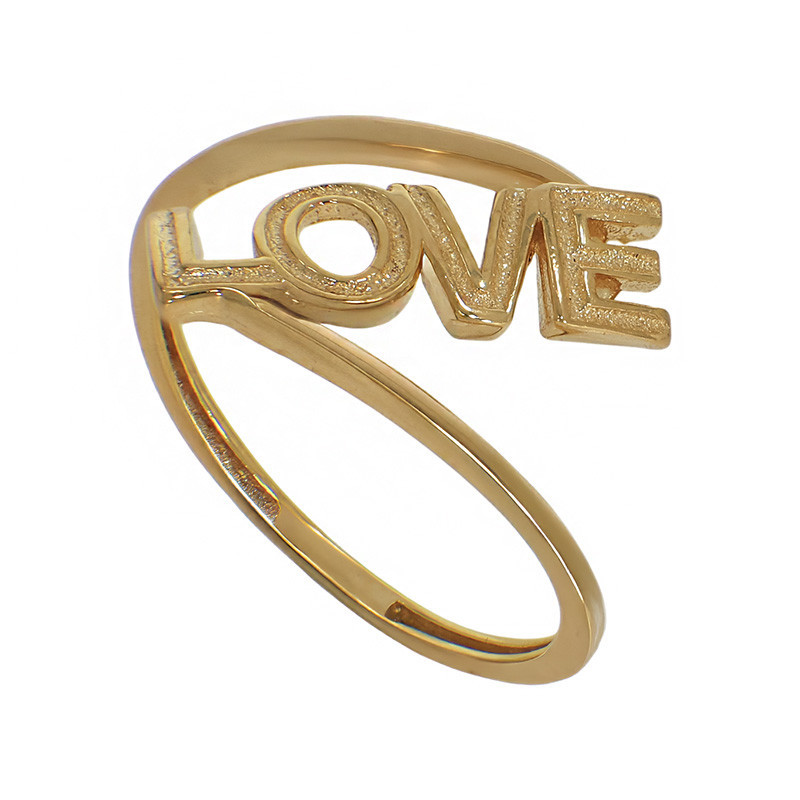 ceas aur Inel, Aur Galben, 14 k, 1.55 gr, Cod Produs: 805940