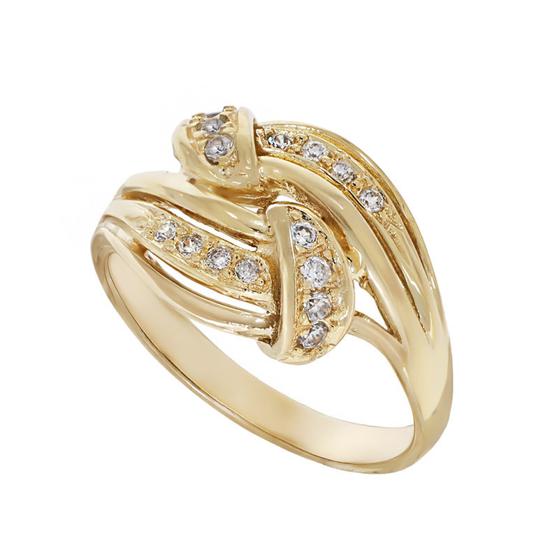 bratari snur aur Inel, Aur Galben, 14 k, 5.23 gr, Cod Produs: 805942