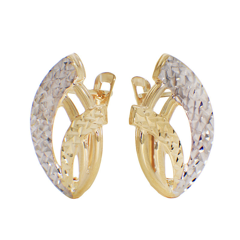 bratari snur aur Cercei, Aur Mixt, 14 k, 1.85 gr, Cod Produs: 806768