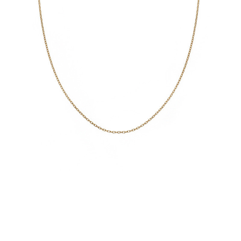 bratari snur aur Lant, Aur Galben, 14 k, 2.61 gr, Cod Produs: 806853