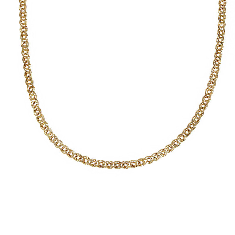 Lant, Aur Galben, 14 k, 6.9 gr, Cod Produs: 806920 - Tezaurshop.ro