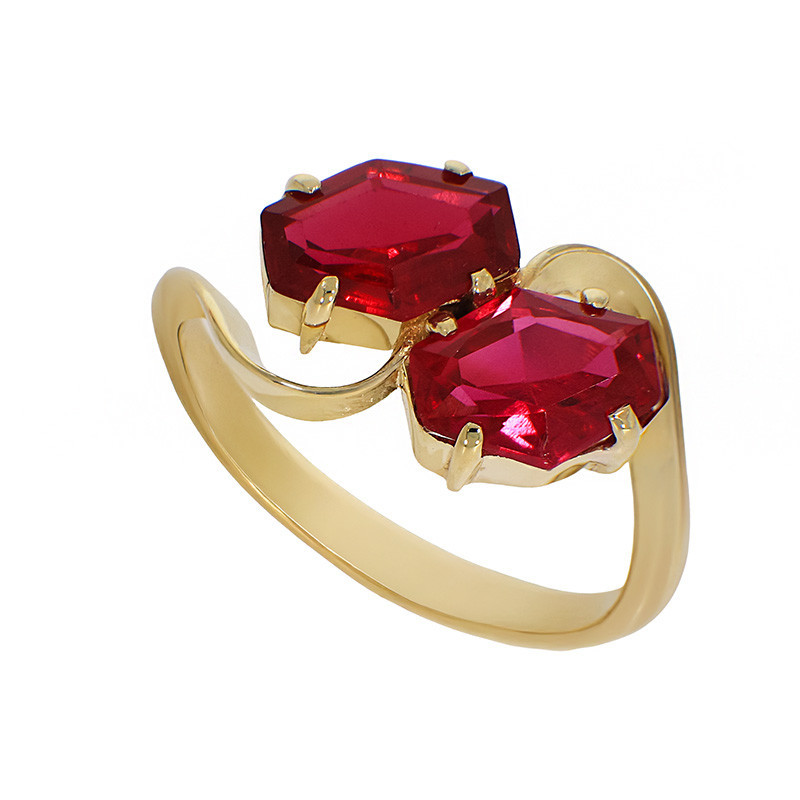 Inel, Aur Galben, 14 k, 3.75 gr, Cod Produs: 806990 - Tezaurshop.ro