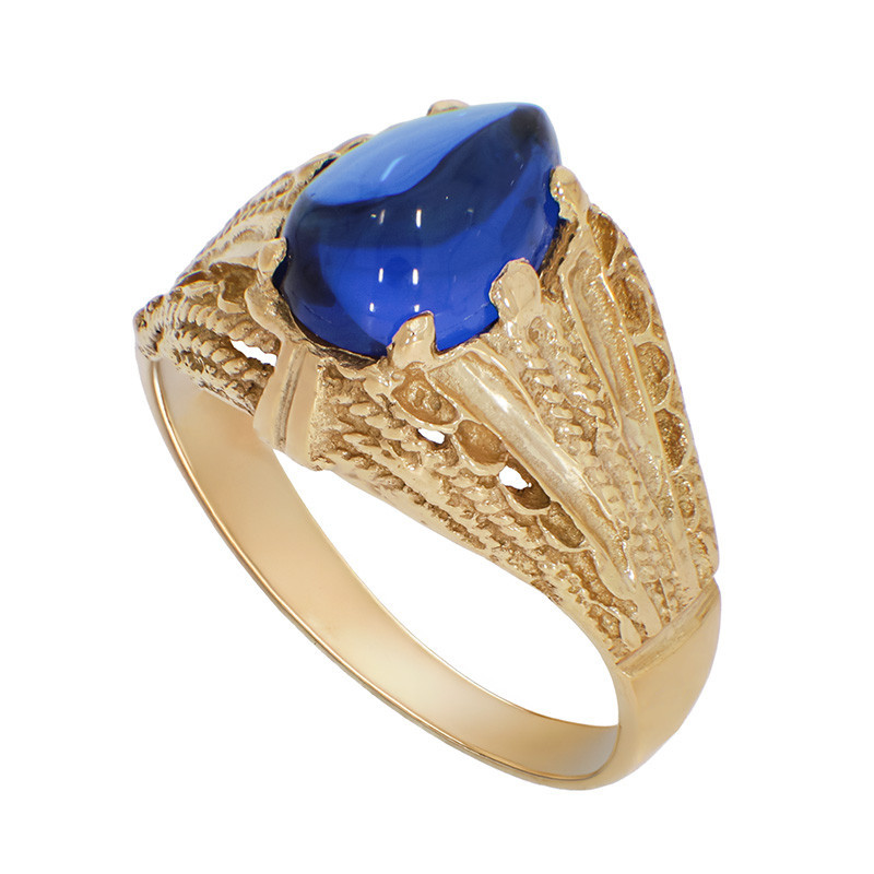 Inel, Aur Galben, 14 k, 4.08 gr, Cod Produs: 807001 - Tezaurshop.ro