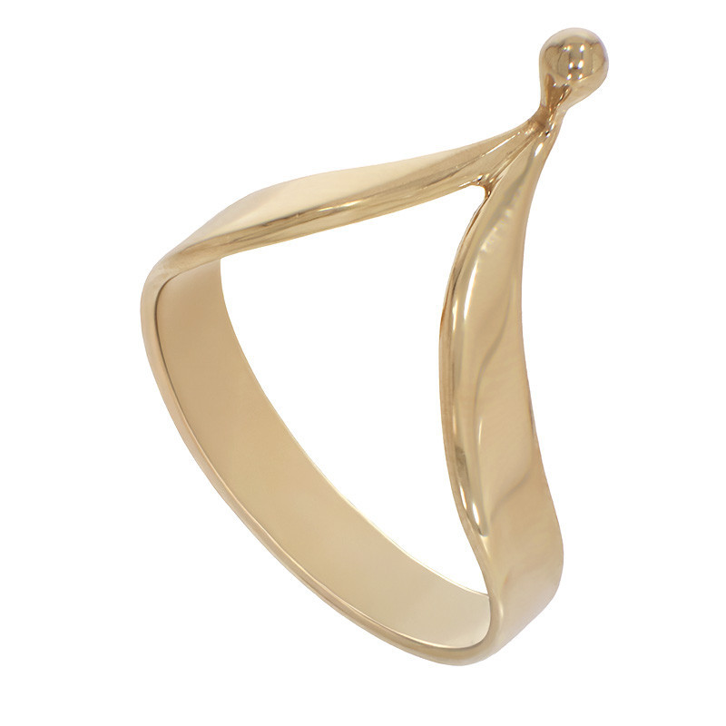 bratari snur aur Inel, Aur Galben, 14 k, 3.23 gr, Cod Produs: 807005