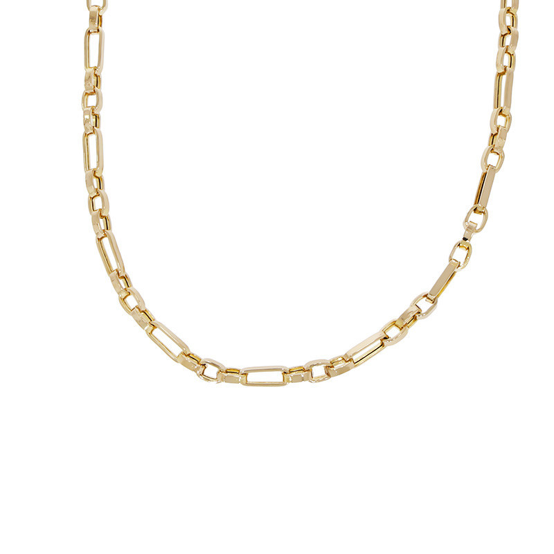 Lant, Aur Galben, 14 k, 5.92 gr, Cod Produs: 807013 - Tezaurshop.ro