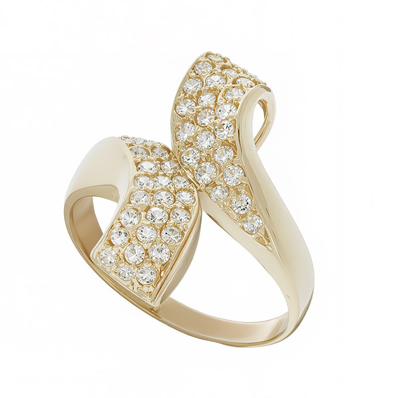 Inel, Aur Galben, 14 k, 4.27 gr, Cod Produs: 807168 - Tezaurshop.ro