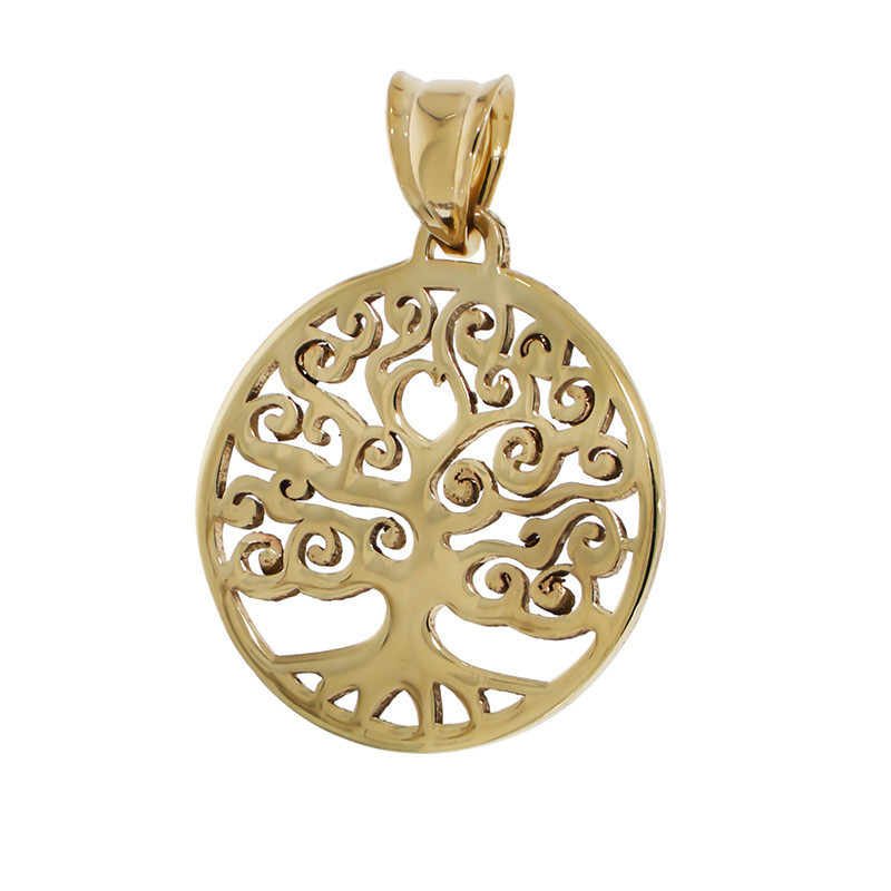 bratari snur aur Pandantiv, Aur Galben, 14 k, 1.07 gr, Cod Produs: 807308