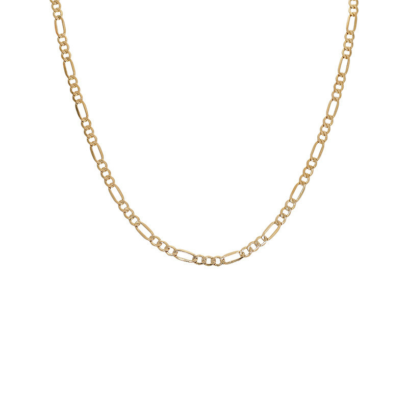 ceas aur Lant, Aur Galben, 14 k, 4.2 gr, Cod Produs: 807319