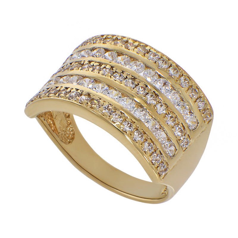 bratari snur aur Inel, Aur Galben, 14 k, 5.27 gr, Cod Produs: 807368