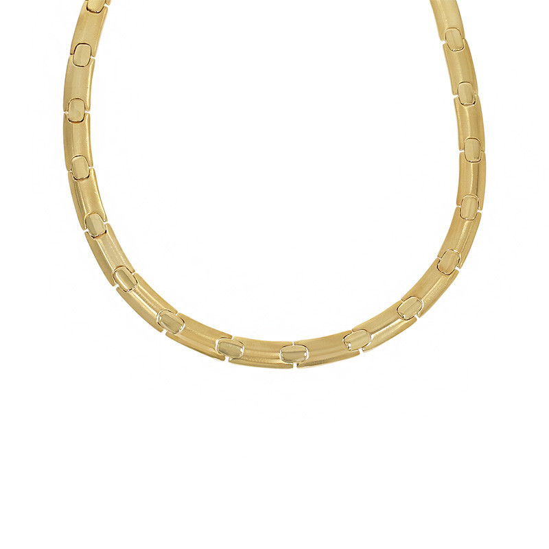 Colier, Aur Galben, 18 k, 40.92 gr, Cod Produs: 807417 - Tezaurshop.ro