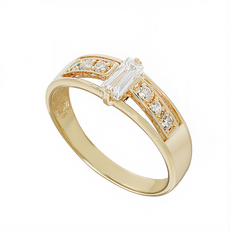 anvelope tractor 14/38 second Inel, Aur Galben, 14 k, 2.43 gr, Cod Produs: 807576