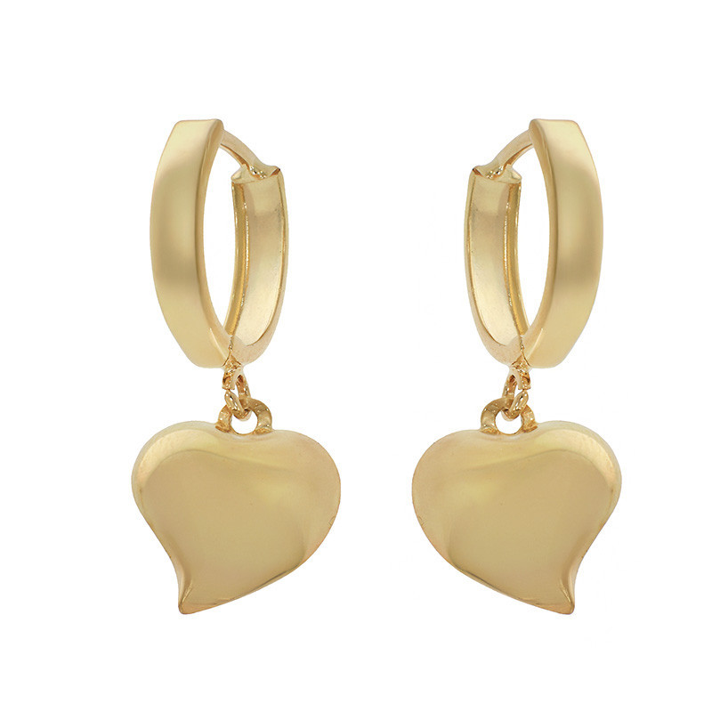 anvelope tractor 14/38 second Cercei, Aur Galben, 14 k, 1.64 gr, Cod Produs: 807599