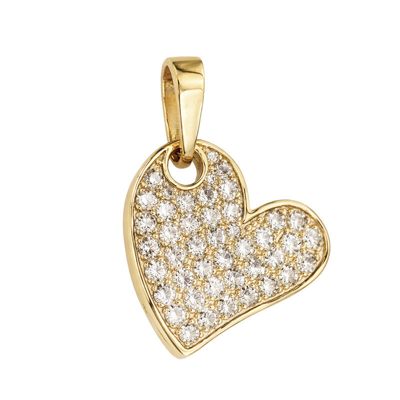 bratari snur aur Pandantiv, Aur Galben, 14 k, 1.61 gr, Cod Produs: 807789