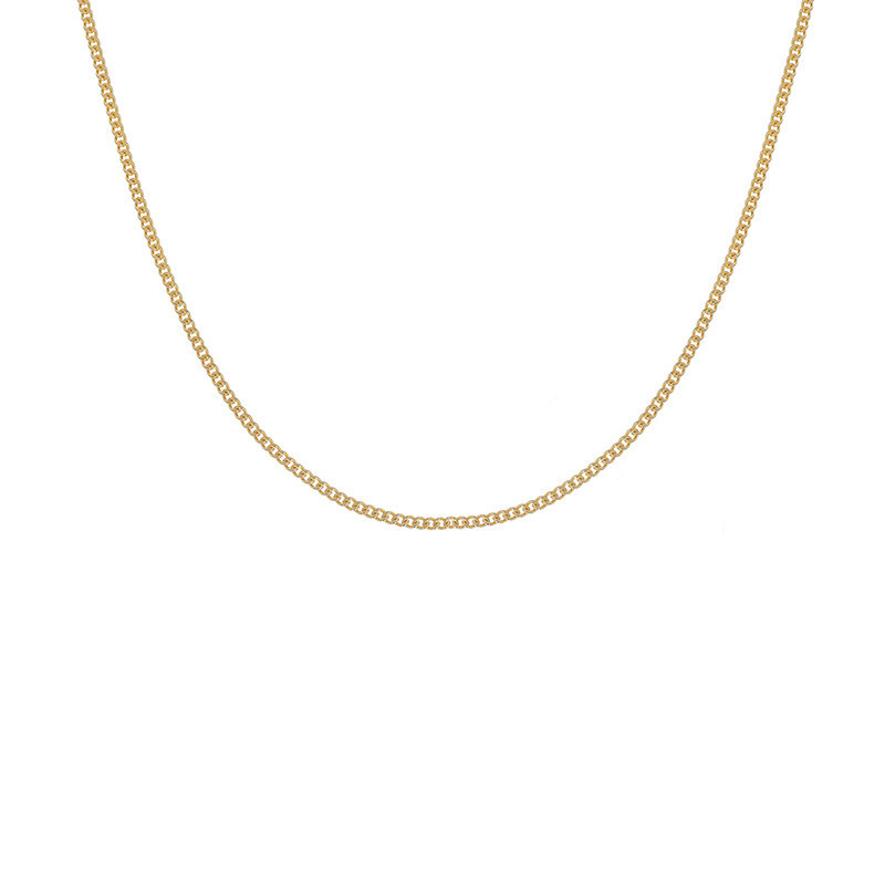 Lant, Aur Galben, 14 k, 1.97 gr, Cod Produs: 807907 - Tezaurshop.ro