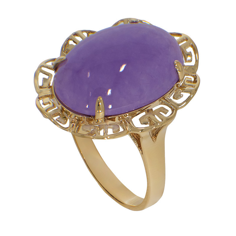 ceas aur Inel, Aur Galben, 14 k, 5.42 gr, Cod Produs: 807915