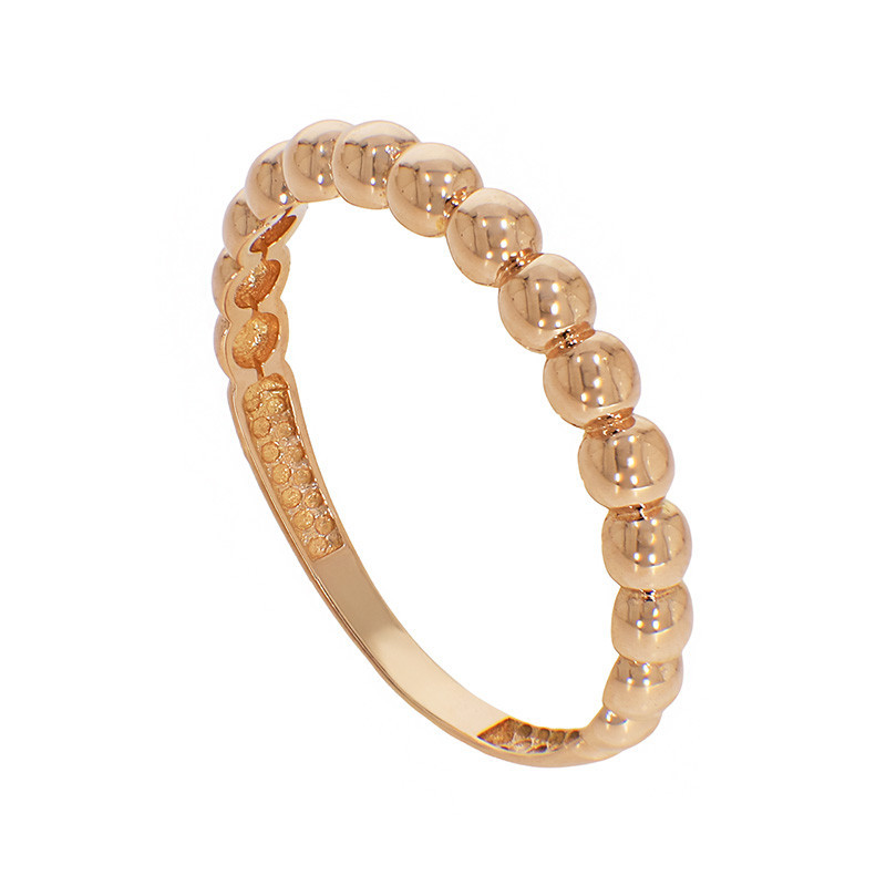 ceas aur Inel, Aur Galben, 14 k, 1.42 gr, Cod Produs: 808035