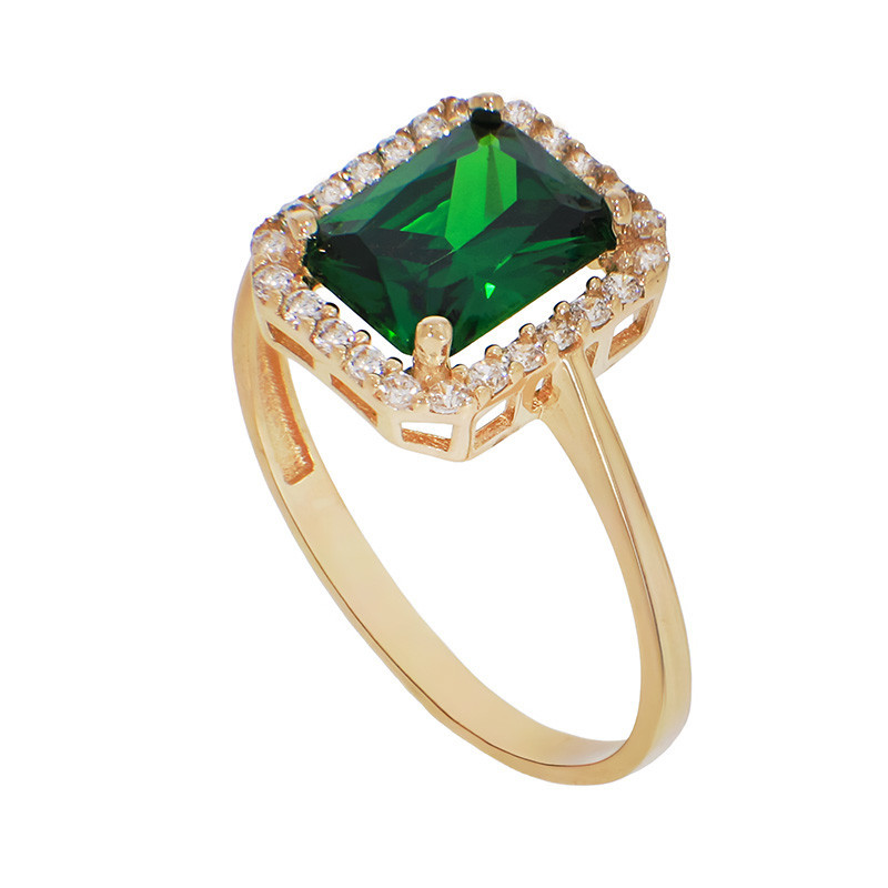 bratari snur aur Inel, Aur Galben, 14 k, 1.97 gr, Cod Produs: 808196