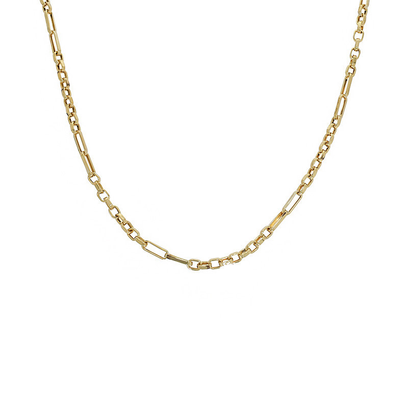 Lant, Aur Galben, 14 k, 7.15 gr, Cod Produs: 808256 - Tezaurshop.ro