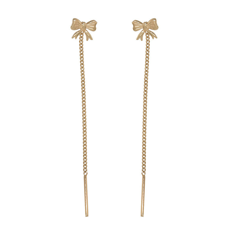 bratari snur aur Cercei, Aur Galben, 14 k, 1.09 gr, Cod Produs: 808268