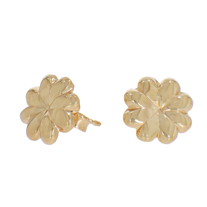 mospilan 20 sg 1.5 gr Cercei, Aur Galben, 14 k, 1.5 gr, Cod Produs: 808396