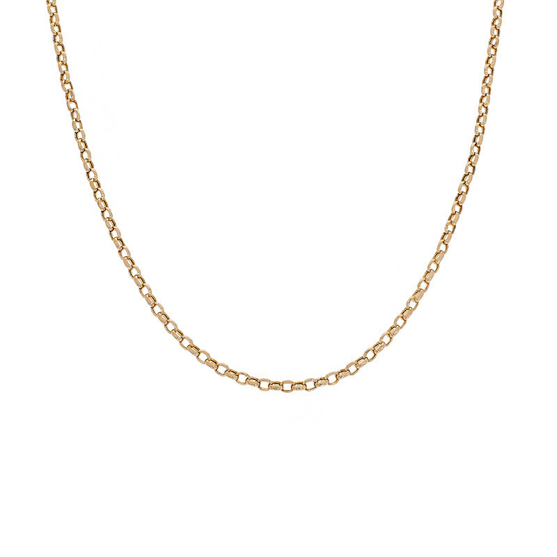 bratari snur aur Lant, Aur Galben, 14 k, 2.72 gr, Cod Produs: 808410