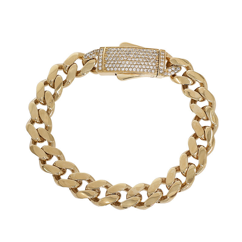 Bratara, Aur Galben, 14 k, 12.14 gr, Cod Produs: 808499 - Tezaurshop.ro