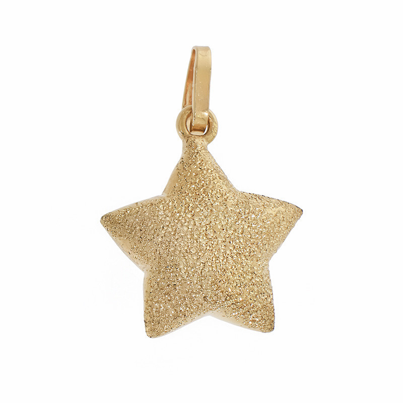 Pandantiv, Aur Galben, 18 k, 2.44 gr, Cod Produs: 808515 - Tezaurshop.ro