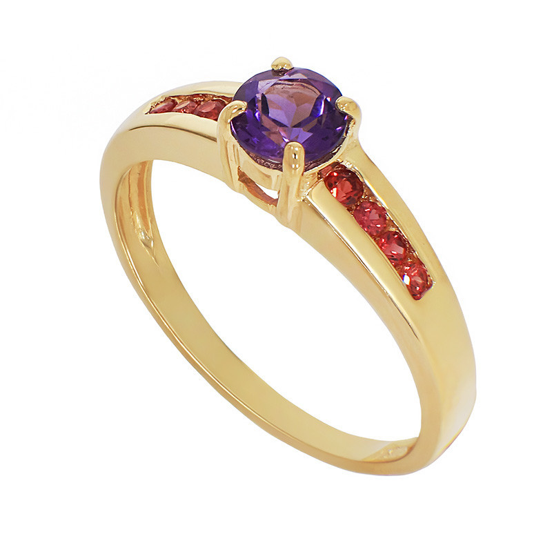 nume de cod: k 9 Inel De Logodna, Aur Galben, 14 k, 2.55 gr, Cod Produs: 809016