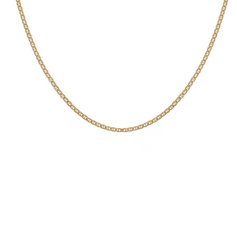 bratari snur aur Lant, Aur Galben, 14 k, 2.75 gr, Cod Produs: 809027