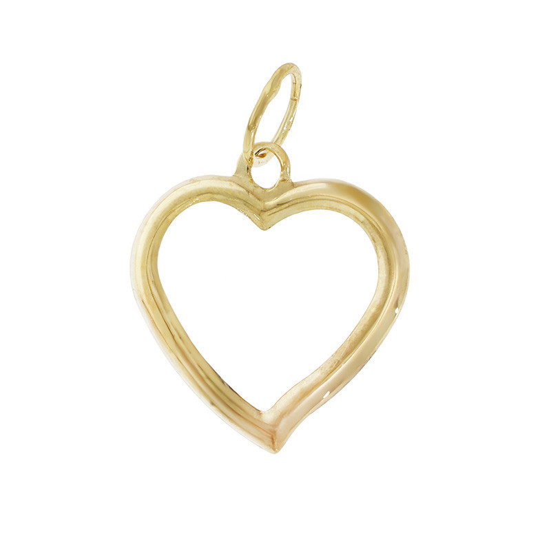 Pandantiv, Aur Galben, 14 k, 0.25 gr, Cod Produs: 809245 - Tezaurshop.ro