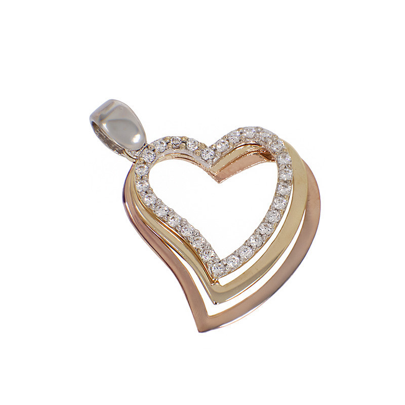 bratari snur aur Pandantiv, Aur Mixt, 14 k, 1.57 gr, Cod Produs: 809291