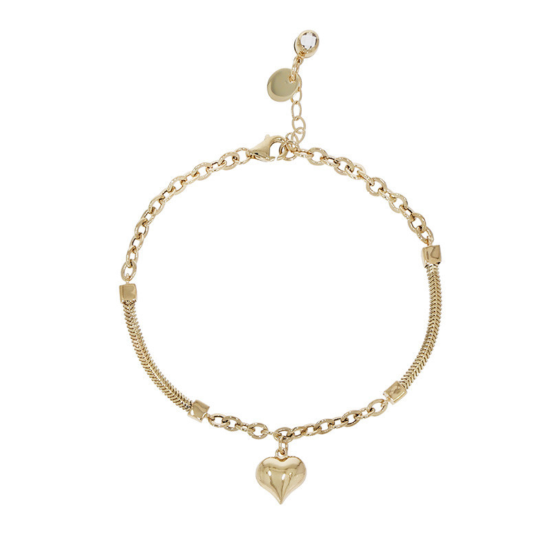 Bratara, Aur Galben, 14 k, 3.88 gr, Cod Produs: 809292 - Tezaurshop.ro