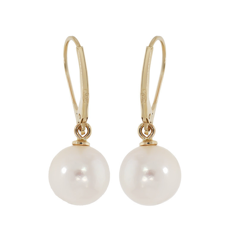 bratari snur aur Cercei, Aur Galben, 14 k, 3.61 gr, Cod Produs: 809550