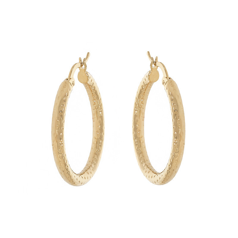 bratari snur aur Cercei, Aur Galben, 14 k, 2.99 gr, Cod Produs: 809671