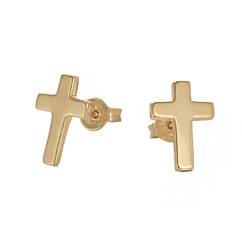 bratari snur aur Cercei, Aur Galben, 14 k, 1.24 gr, Cod Produs: 809678