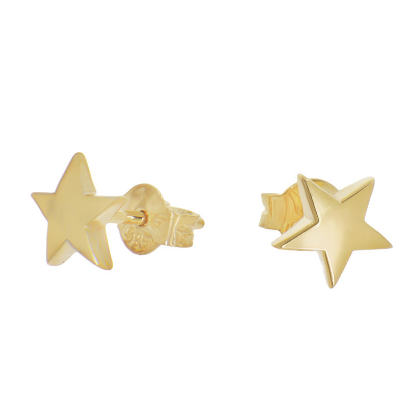 bratari snur aur Cercei, Aur Galben, 14 k, 1.16 gr, Cod Produs: 809714