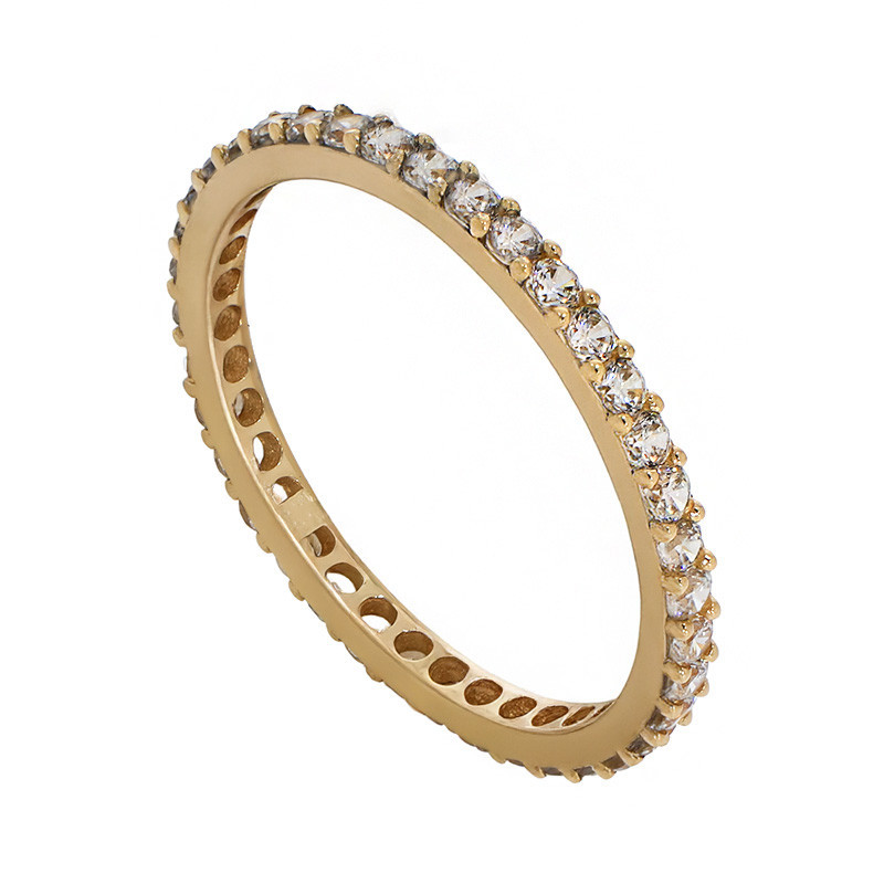 Inel, Aur Galben, 14 k, 1.35 gr, Cod Produs: 809905 - Tezaurshop.ro