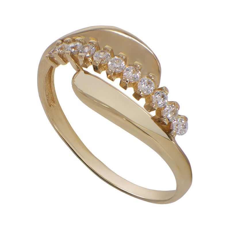 bratari snur aur Inel, Aur Galben, 14 k, 2.17 gr, Cod Produs: 809930