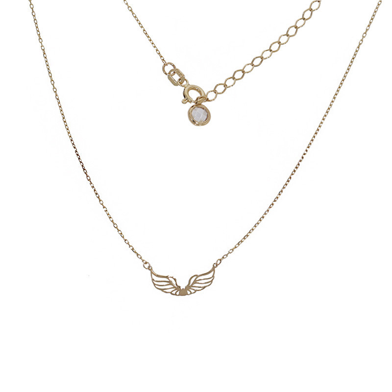 Colier, Aur Galben, 14 k, 1.46 gr, Cod Produs: 809950 - Tezaurshop.ro