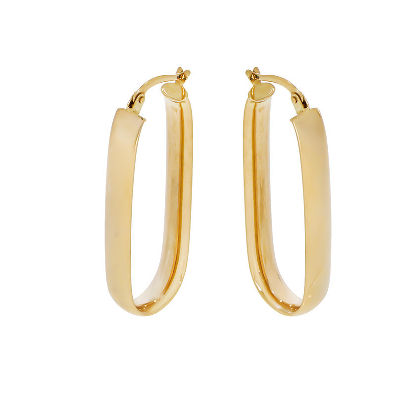 bratari snur aur Cercei, Aur Galben, 14 k, 3.32 gr, Cod Produs: 809965