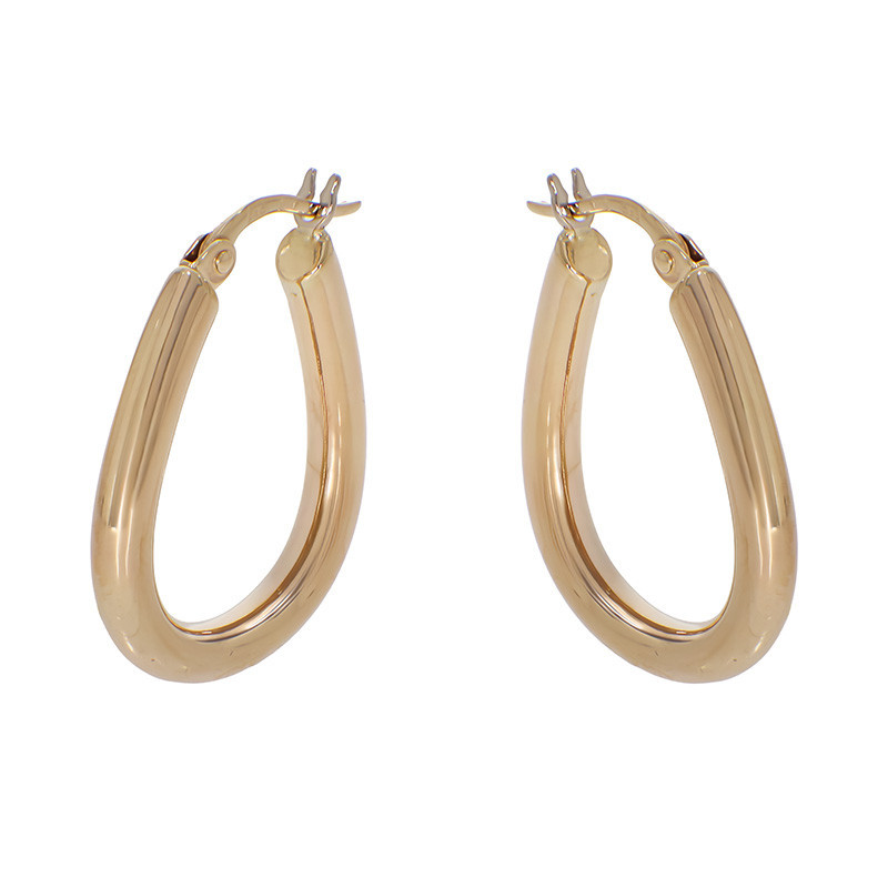 bratari snur aur Cercei, Aur Galben, 14 k, 2.87 gr, Cod Produs: 809989