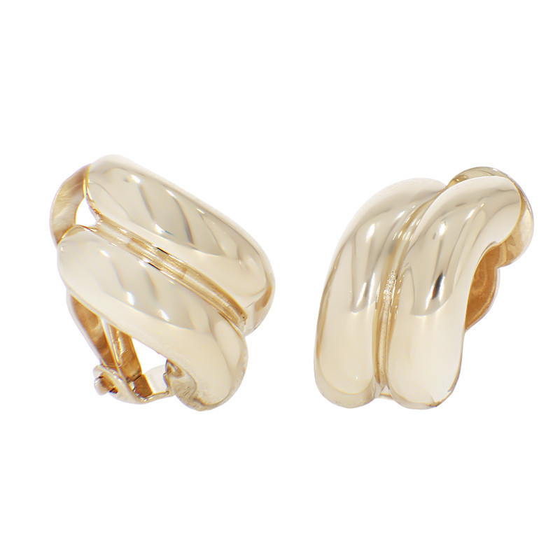 Cercei, Aur Galben, 14 k, 4.29 gr, Cod Produs: 809991 - Tezaurshop.ro