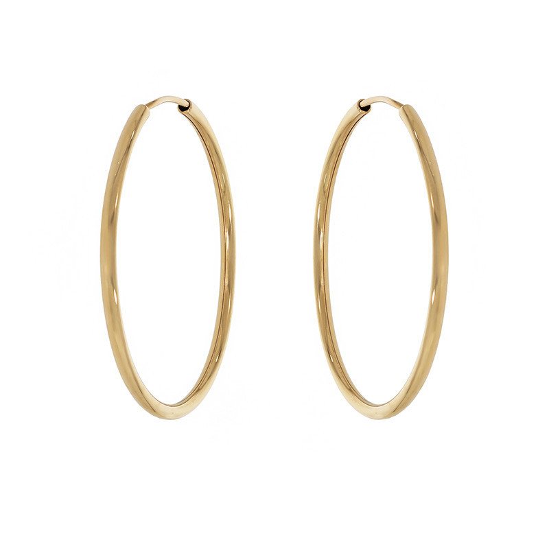 bratari snur aur Cercei, Aur Galben, 14 k, 2.61 gr, Cod Produs: 810315