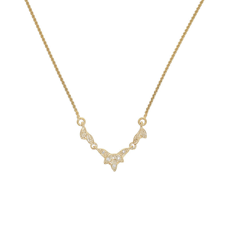 bratari snur aur Colier, Aur Galben, 14 k, 3.78 gr, Cod Produs: 810362