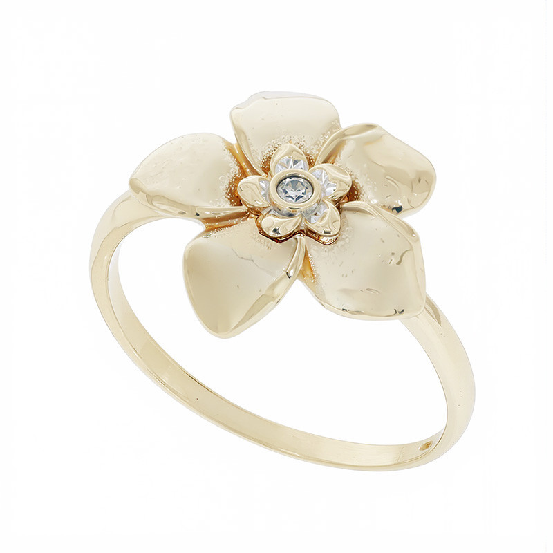 anvelope tractor 14/38 second Inel, Aur Galben, 14 k, 2.63 gr, Cod Produs: 810391