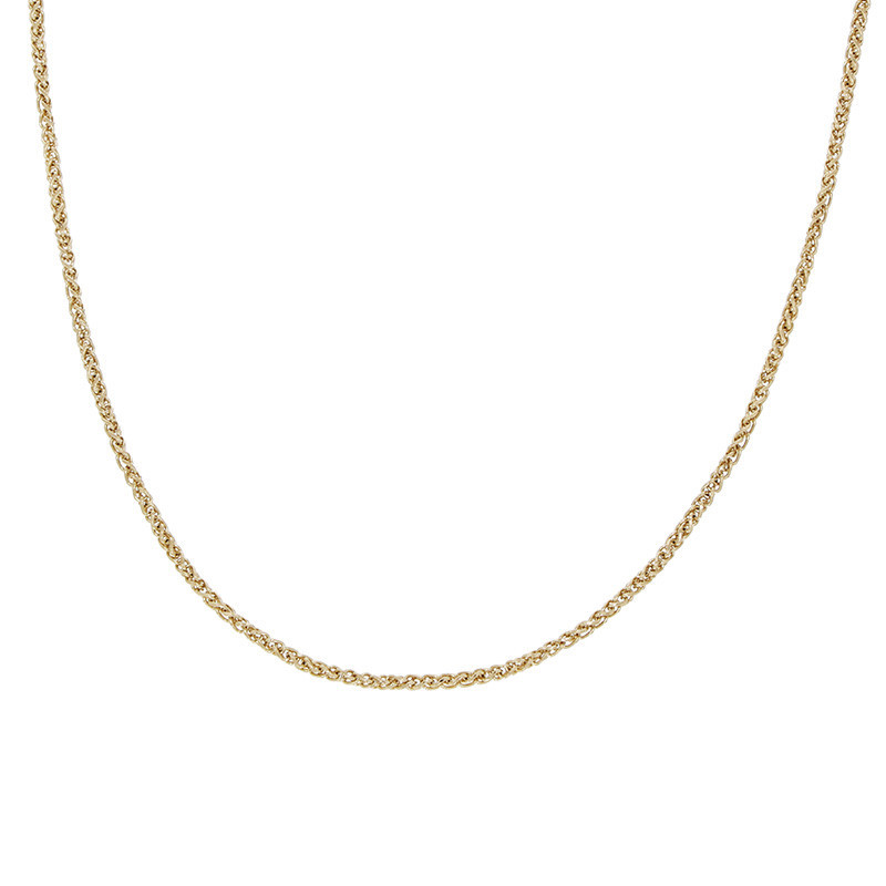 bratari snur aur Lant, Aur Galben, 14 k, 3.28 gr, Cod Produs: 810408