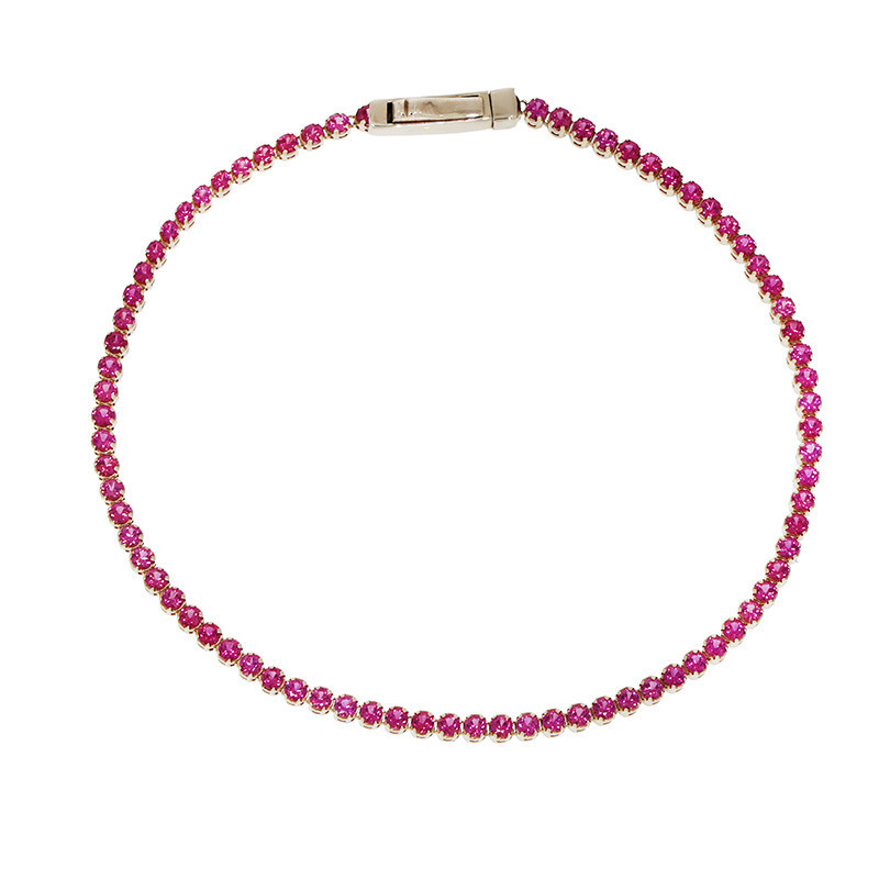 anvelope tractor 14/38 second Bratara, Aur Galben, 14 k, 2.54 gr, Cod Produs: 810709